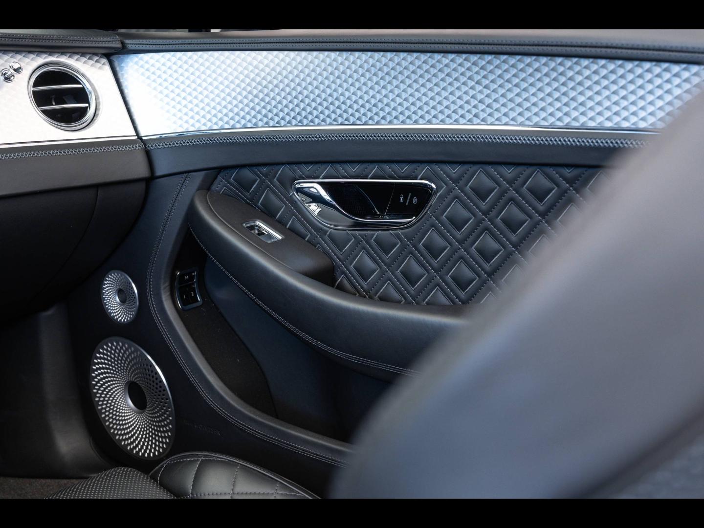 Voitures occasions BENTLEY Continental GTC Base Mougins