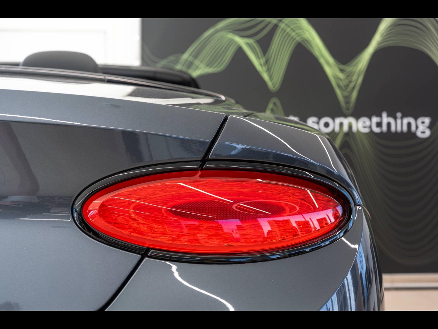 Voitures occasions BENTLEY Continental GTC Base Mougins