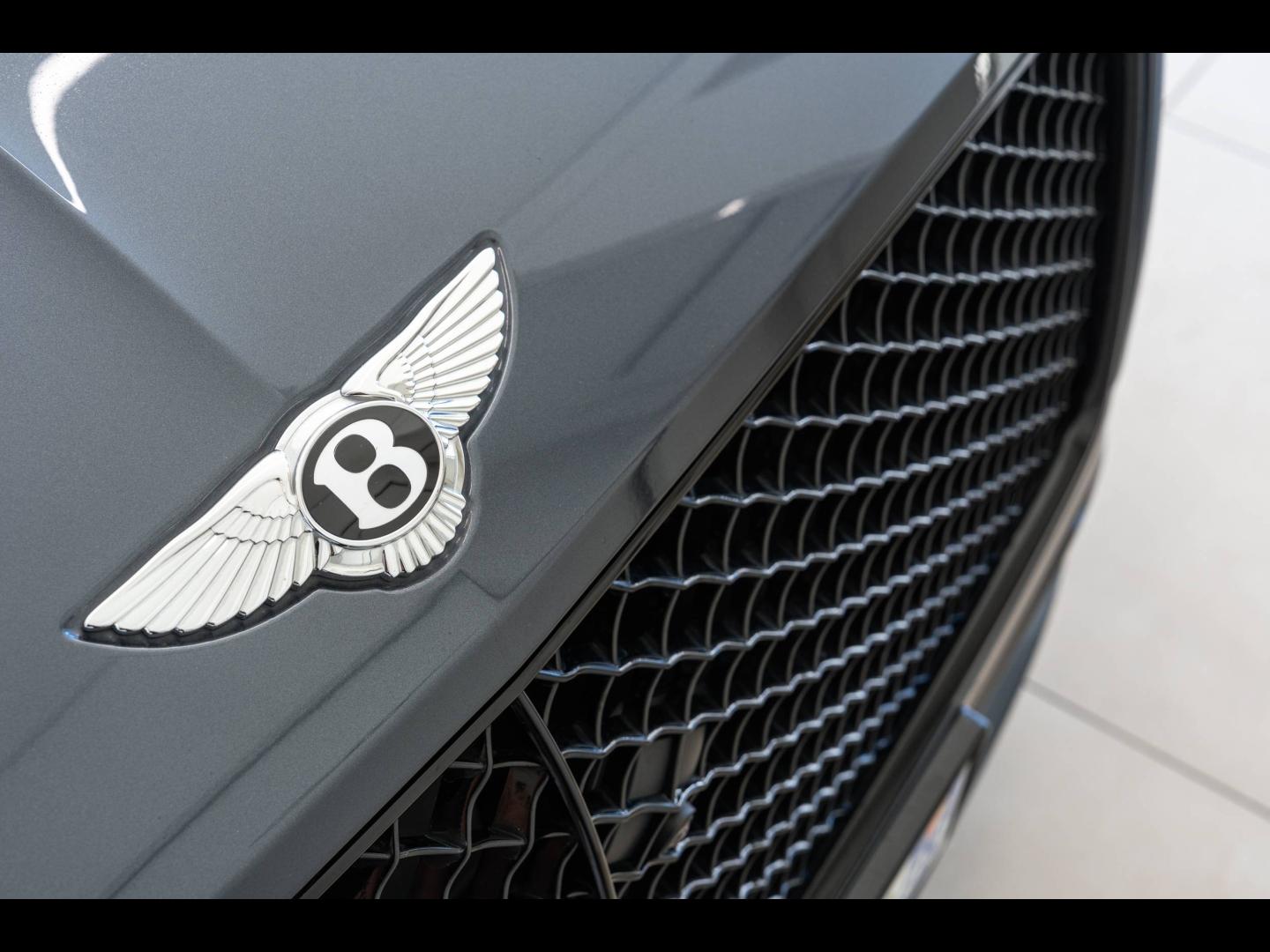 Voitures occasions BENTLEY Continental GTC Base Mougins