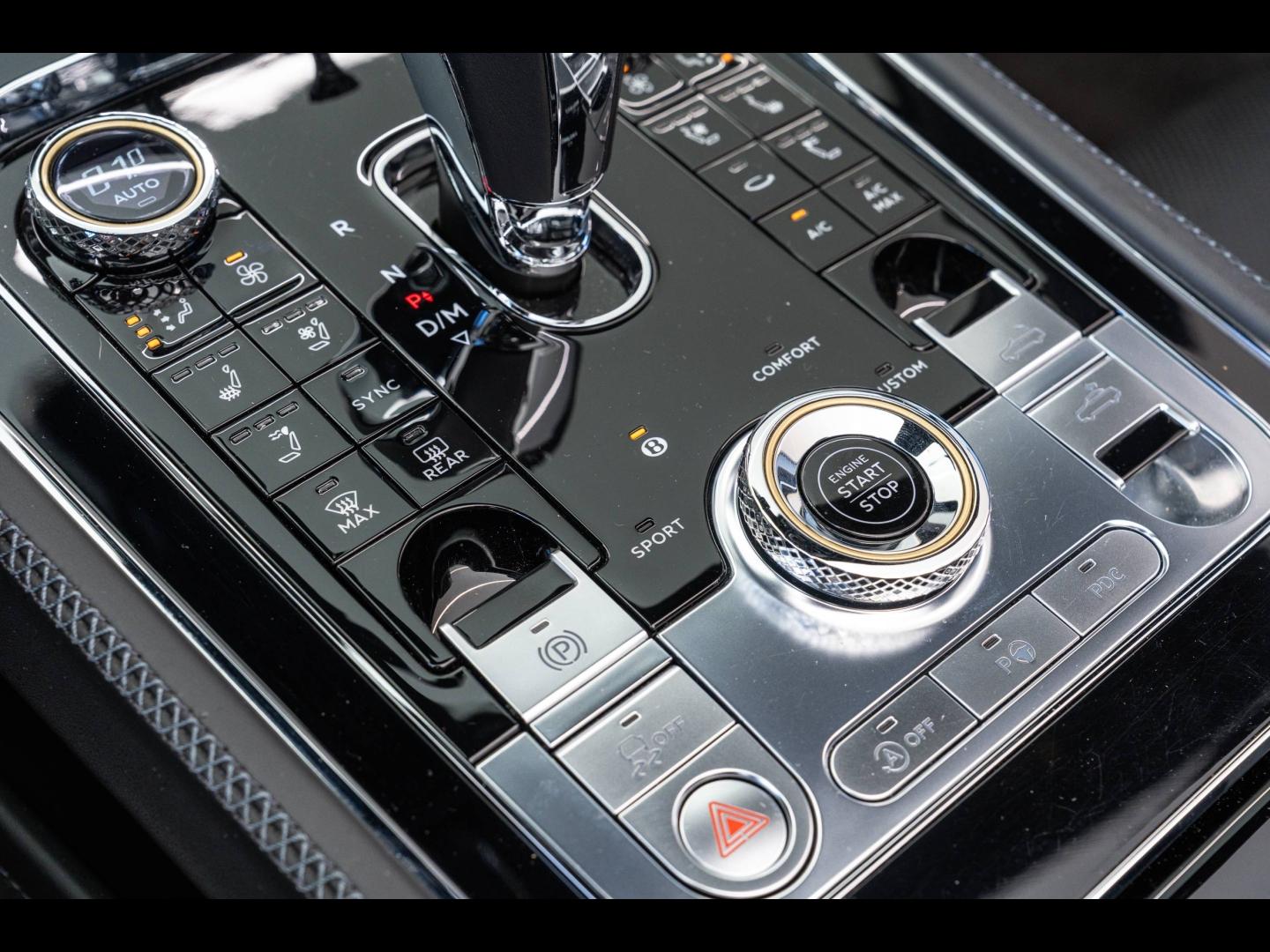 Voitures occasions BENTLEY Continental GTC Base Mougins