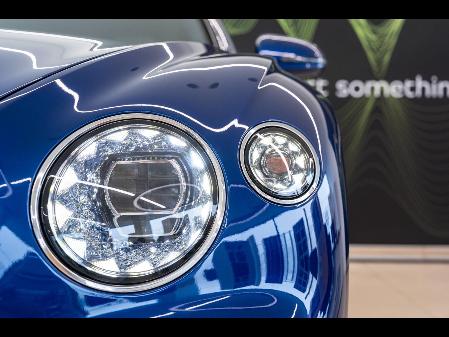 Voitures occasions BENTLEY Continental GT Base Mougins