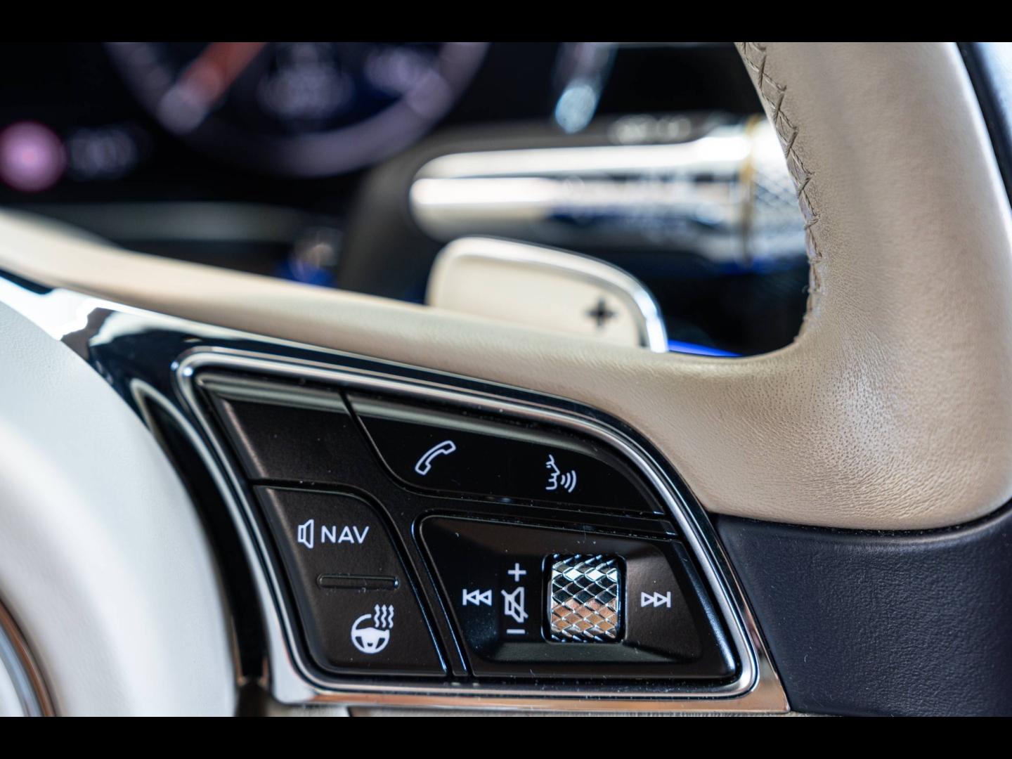 Voitures occasions BENTLEY Continental GT Base Mougins
