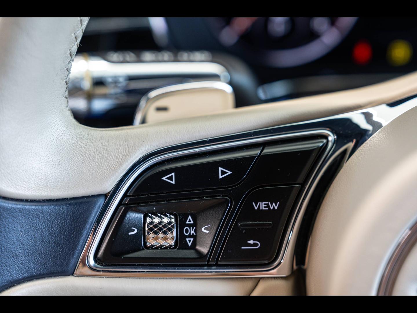 Voitures occasions BENTLEY Continental GT Base Mougins