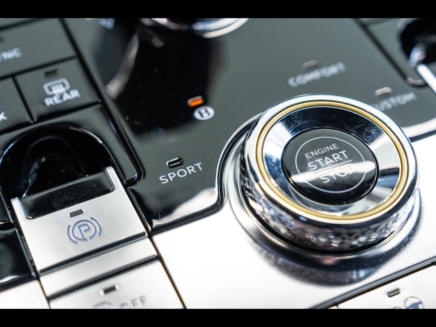 Voitures occasions BENTLEY Continental GT Base Mougins