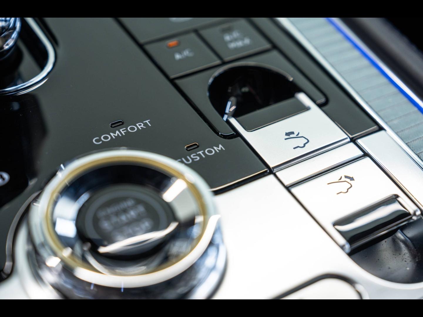 Voitures occasions BENTLEY Continental GT Base Mougins
