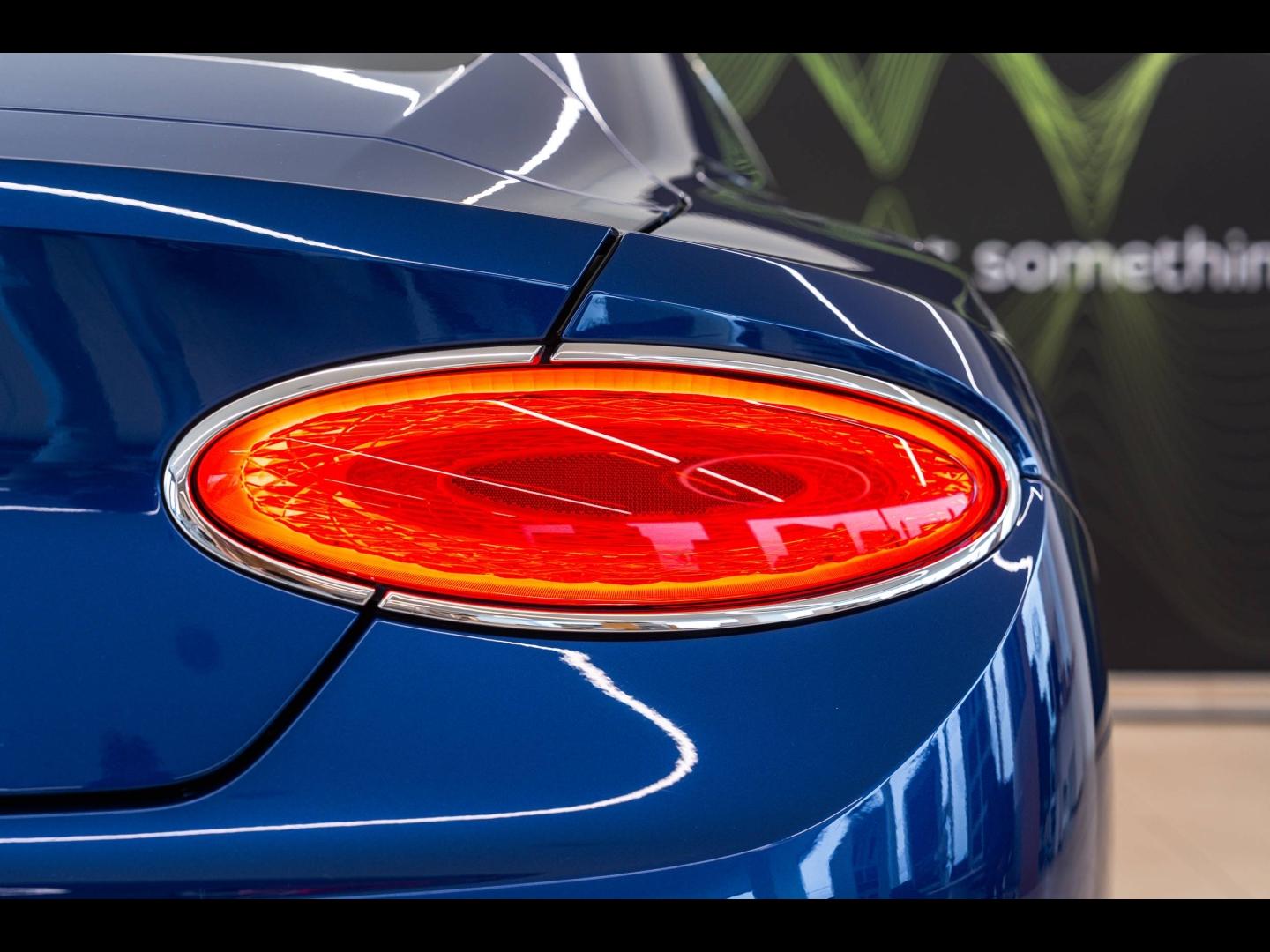 Voitures occasions BENTLEY Continental GT Base Mougins