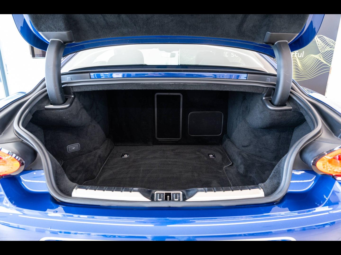 Voitures occasions BENTLEY Continental GT Base Mougins