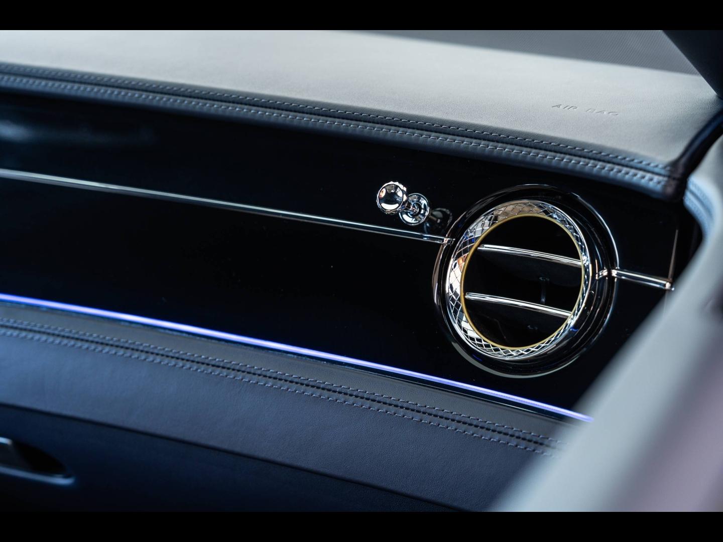 Voitures occasions BENTLEY Continental GT Base Mougins
