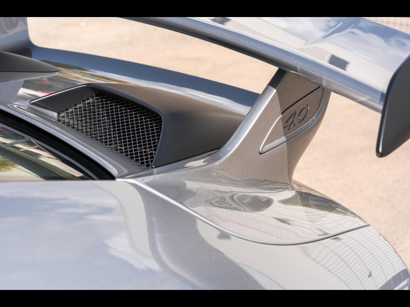 Voitures occasions PORSCHE 911 Coupe GT3 Mougins