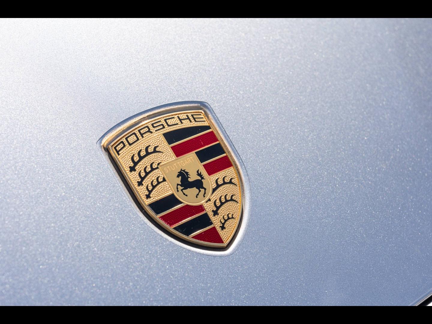 Voitures occasions PORSCHE 911 Coupe GT3 Mougins