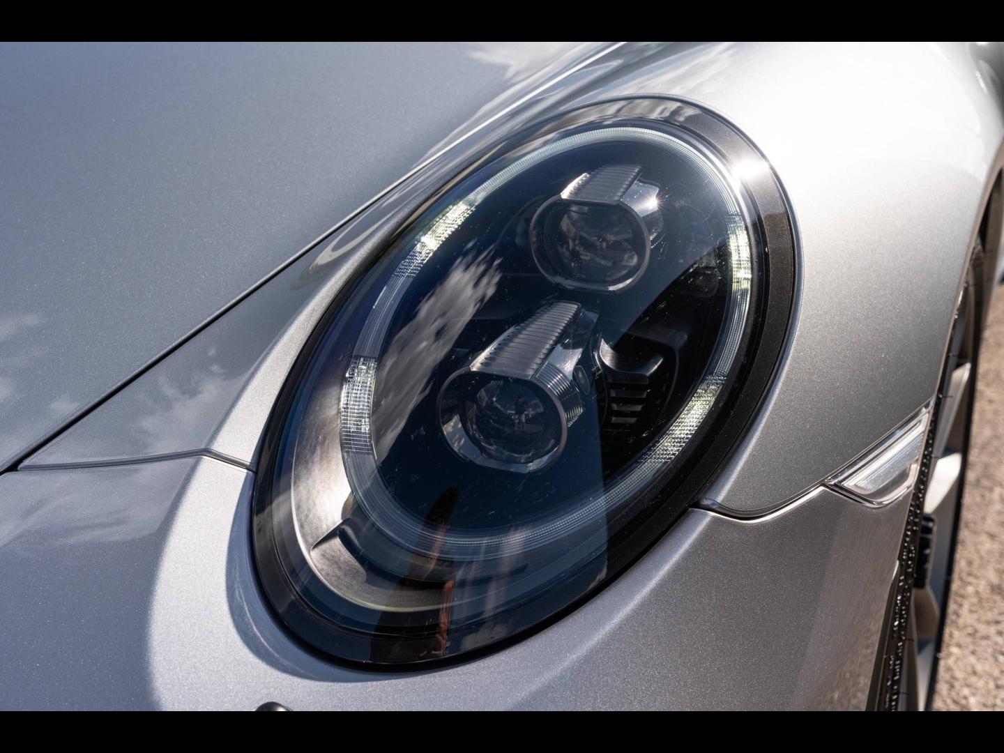 Voitures occasions PORSCHE 911 Coupe GT3 Mougins