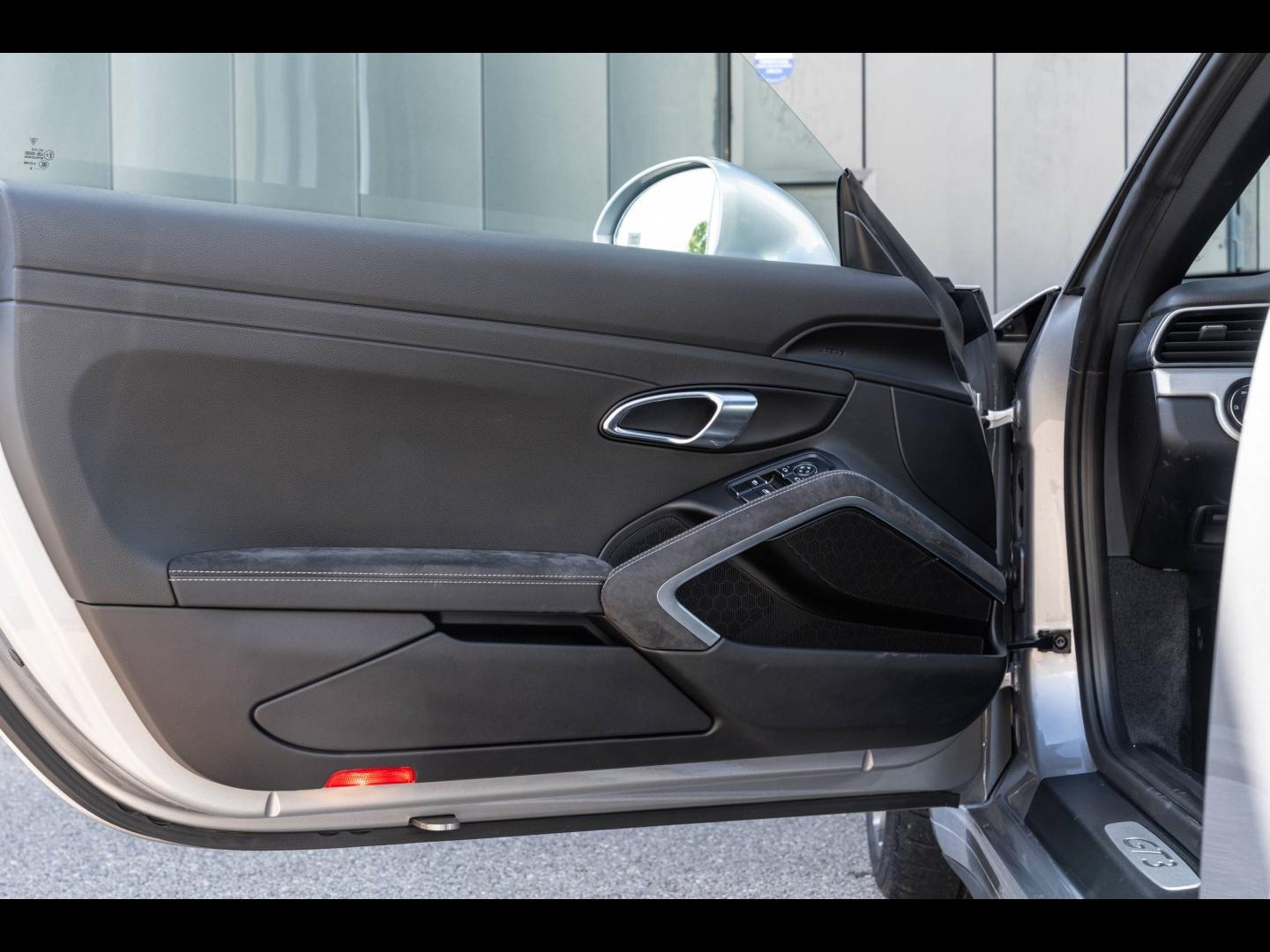 Voitures occasions PORSCHE 911 Coupe GT3 Mougins