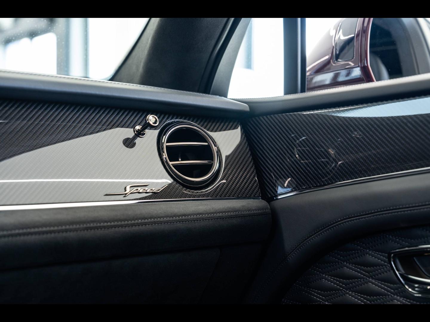 Voitures occasions BENTLEY Bentayga Base Mougins