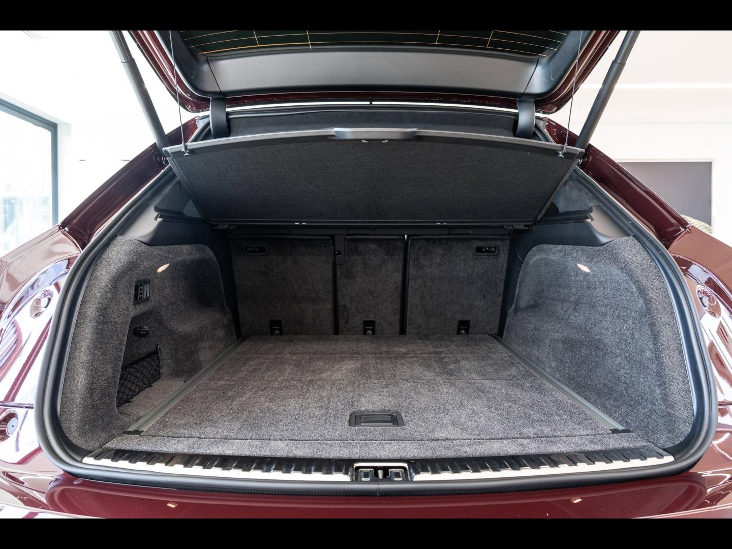 Voitures occasions BENTLEY Bentayga Base Mougins