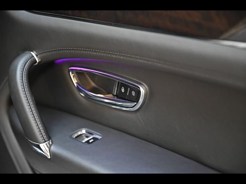 Voitures occasions BENTLEY Bentayga Base Mérignac