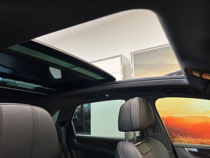 Voitures occasions BENTLEY Bentayga Base Mérignac