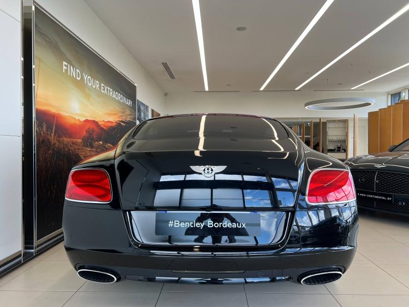 Voitures occasions BENTLEY Continental GT Speed Mérignac