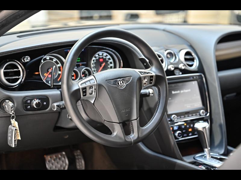 Voitures occasions BENTLEY Continental GT Speed Mérignac