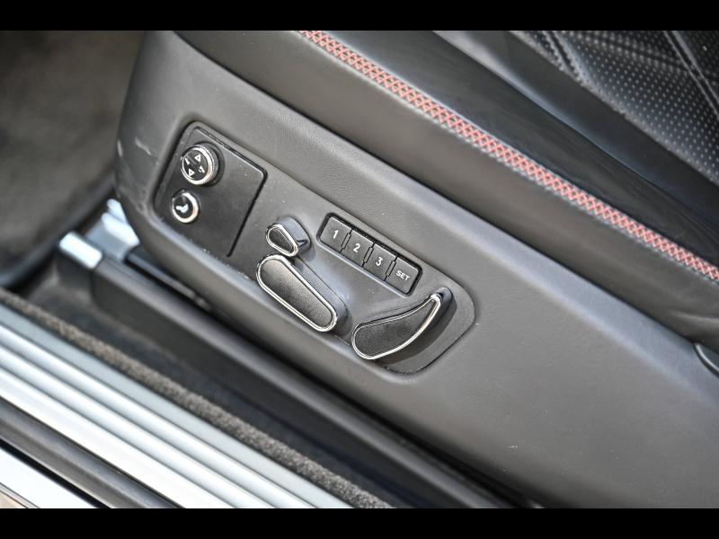 Voitures occasions BENTLEY Continental GT Speed Mérignac