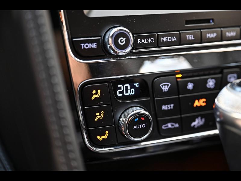 Voitures occasions BENTLEY Continental GT Speed Mérignac