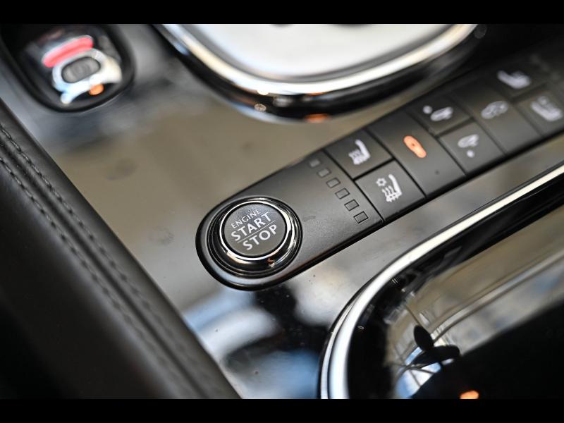 Voitures occasions BENTLEY Continental GT Speed Mérignac