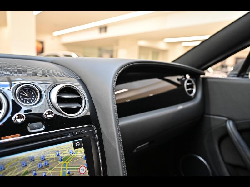 Voitures occasions BENTLEY Continental GT Speed Mérignac