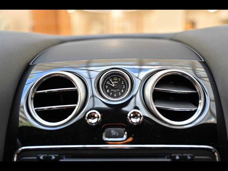 Voitures occasions BENTLEY Continental GT Speed Mérignac