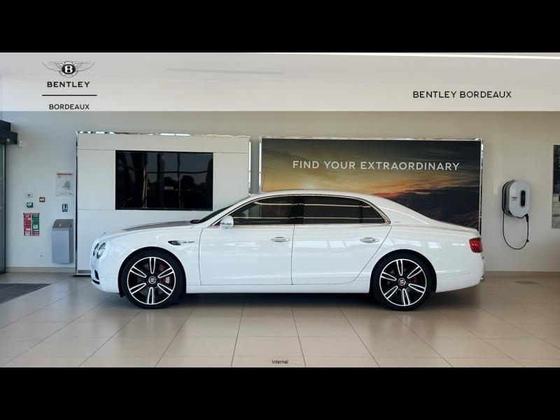 Voitures occasions BENTLEY Flying Spur Base Mérignac