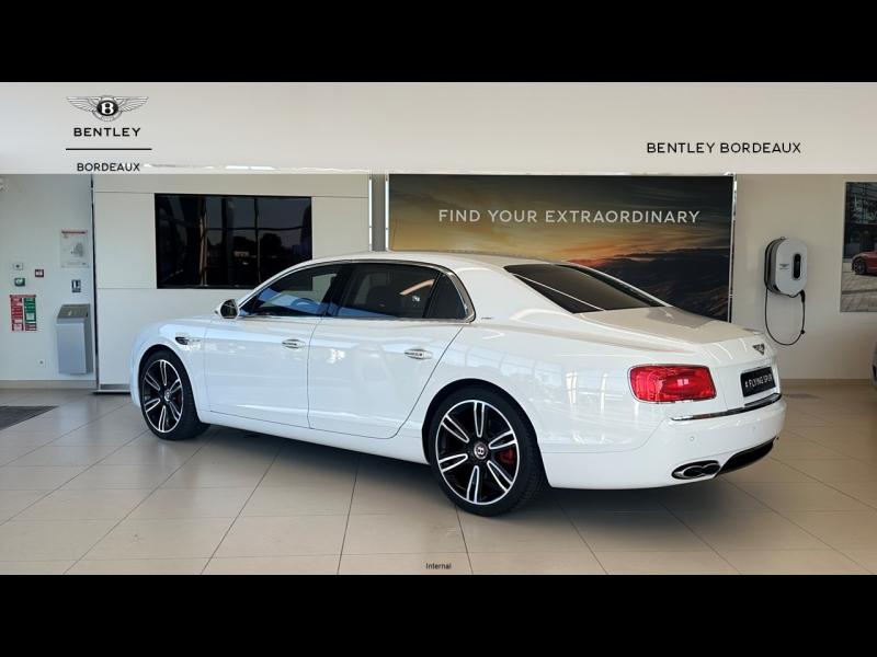 Voitures occasions BENTLEY Flying Spur Base Mérignac