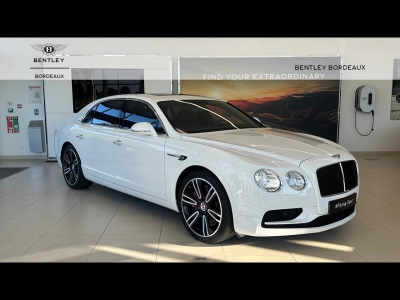 Voitures occasions BENTLEY Flying Spur Base Mérignac