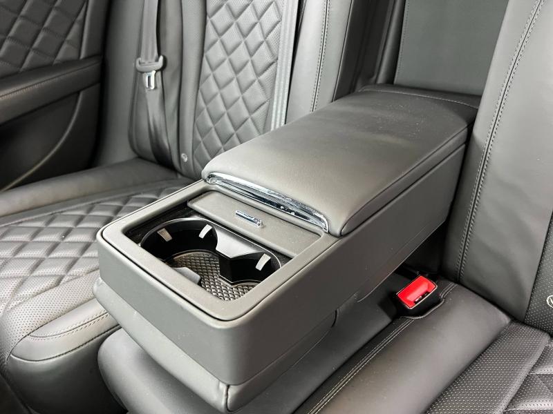 Voitures occasions BENTLEY Flying Spur Base Mérignac