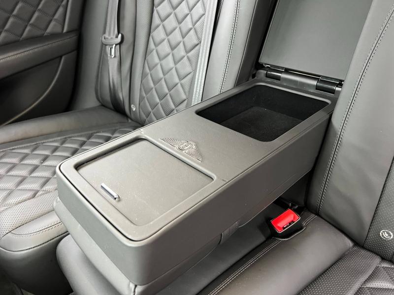 Voitures occasions BENTLEY Flying Spur Base Mérignac