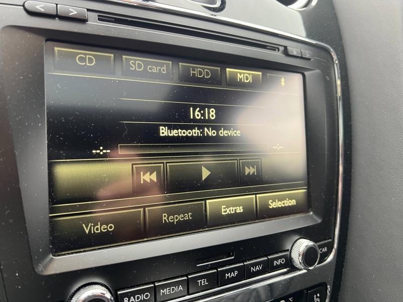 Voitures occasions BENTLEY Flying Spur Base Mérignac