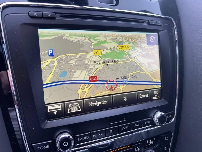 Voitures occasions BENTLEY Flying Spur Base Mérignac