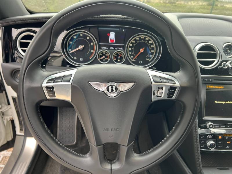 Voitures occasions BENTLEY Flying Spur Base Mérignac