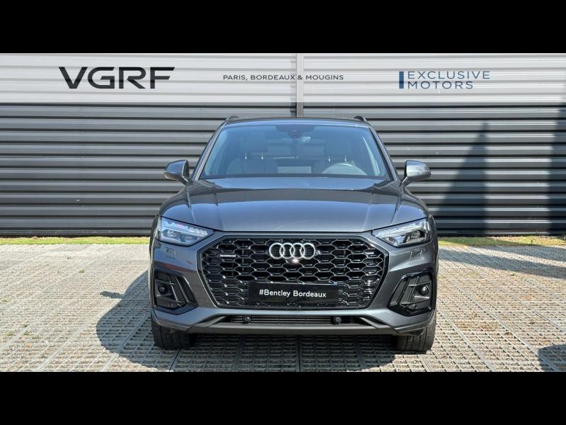 Voitures occasions Audi Q5 Sportback S line Mérignac