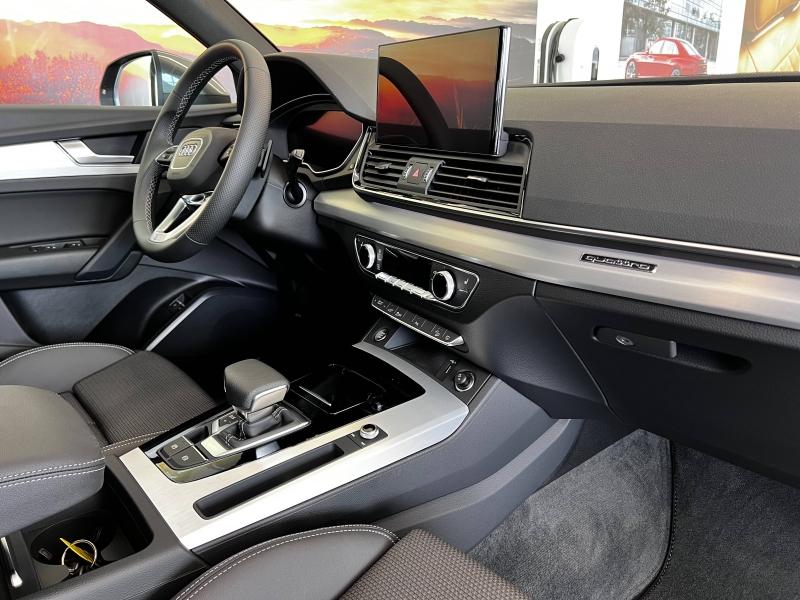 Voitures occasions Audi Q5 Sportback S line Mérignac