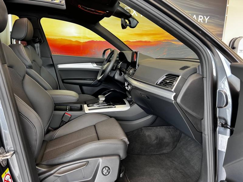 Voitures occasions Audi Q5 Sportback S line Mérignac