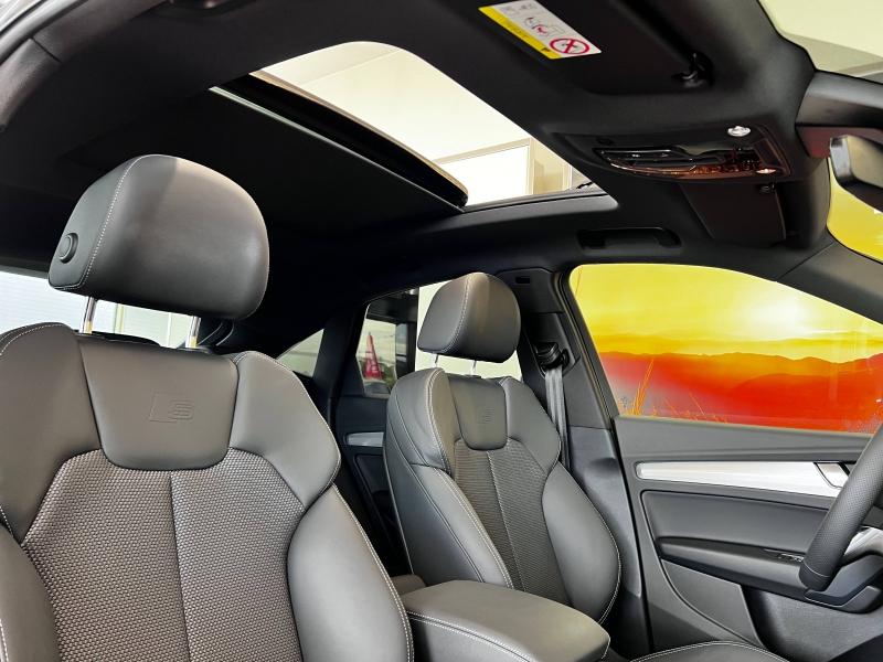 Voitures occasions Audi Q5 Sportback S line Mérignac