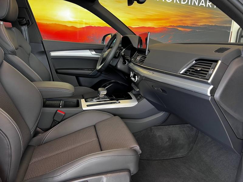 Voitures occasions Audi Q5 Sportback S line Mérignac