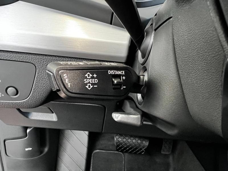 Voitures occasions Audi Q5 Sportback S line Mérignac