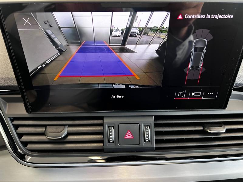 Voitures occasions Audi Q5 Sportback S line Mérignac