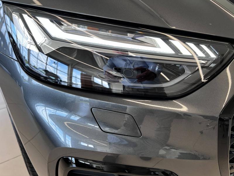 Voitures occasions Audi Q5 Sportback S line Mérignac