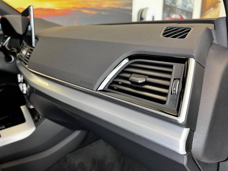 Voitures occasions Audi Q5 Sportback S line Mérignac