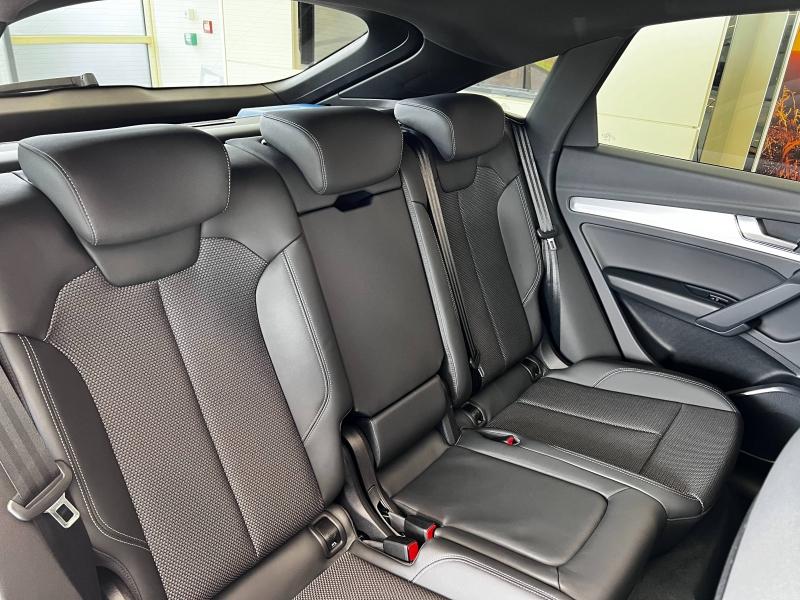 Voitures occasions Audi Q5 Sportback S line Mérignac