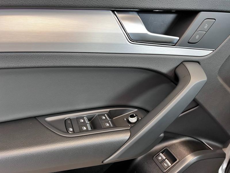 Voitures occasions Audi Q5 Sportback S line Mérignac