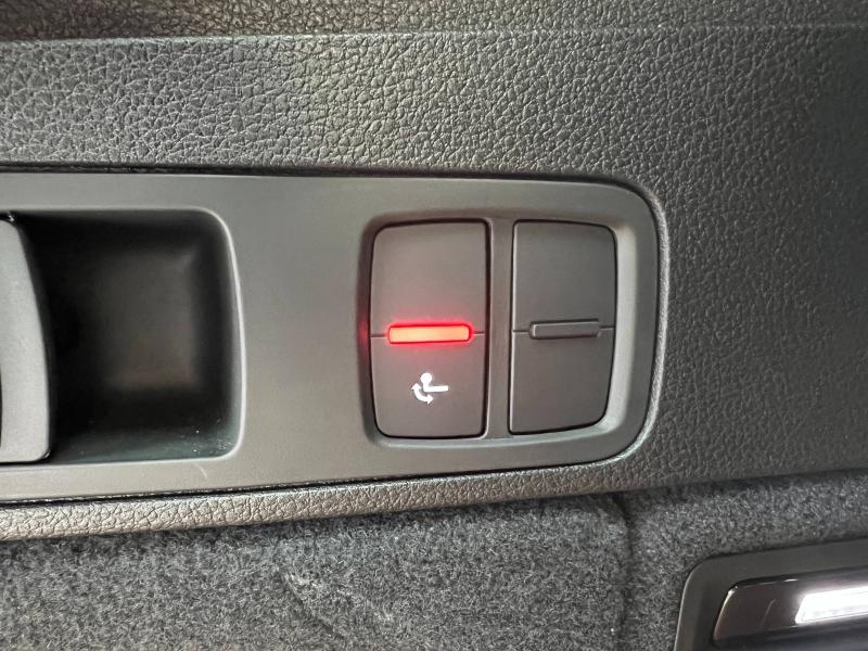 Voitures occasions Audi Q5 Sportback S line Mérignac
