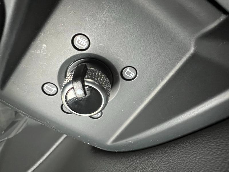 Voitures occasions Audi Q5 Sportback S line Mérignac