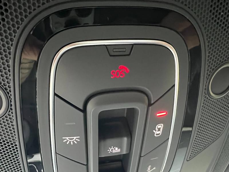 Voitures occasions Audi Q5 Sportback S line Mérignac