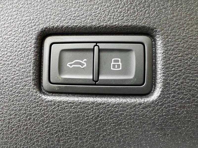 Voitures occasions Audi Q5 Sportback S line Mérignac